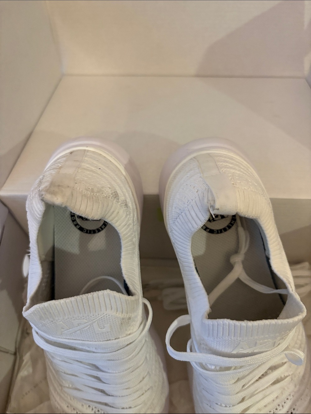 APL sneakers - Picture 2 of 4